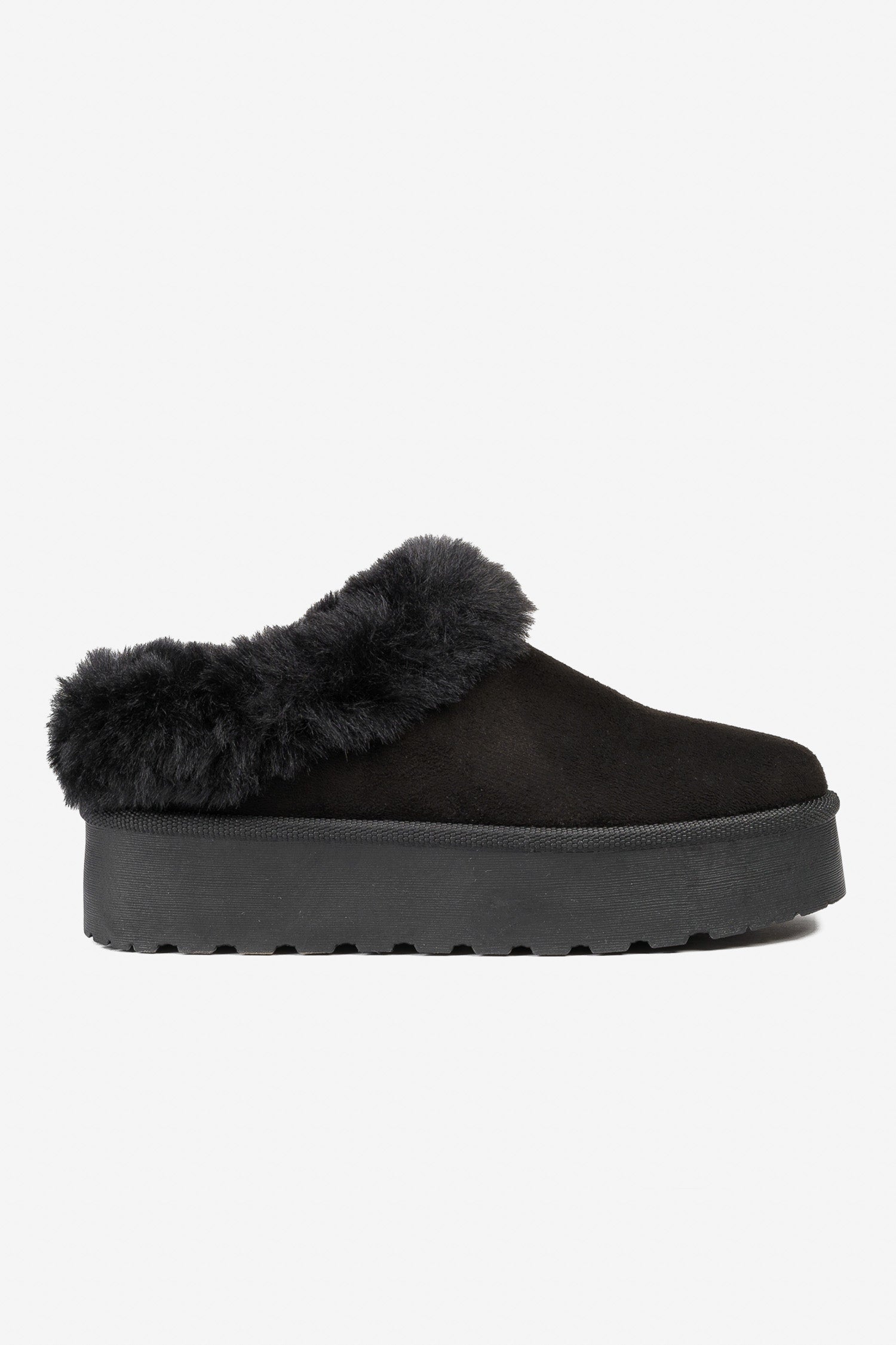 Zapato Mujer Negro Briana Thunder Blue Thunder Blue